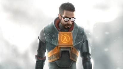 Half-Life 2 ontvangt speciale jubileumupdate