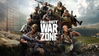 Call of Duty Warzone Rebirth Island na drie uur offline