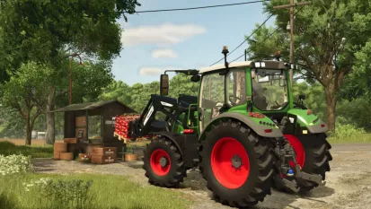 Beginnerstips voor Farming Simulator 25