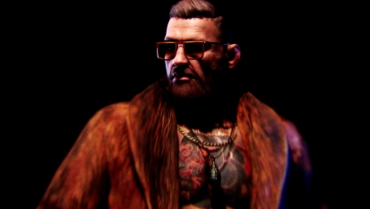 HITMANs IO Interactive keert McGregor de rug toe