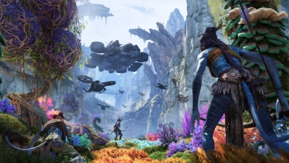 Avatar: Frontiers of Pandora in 2024 - Biedt de volledige ervaring