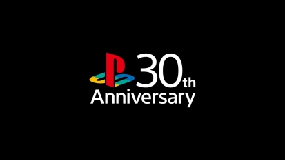 Hoera! PlayStation is 30 jaar en bedankt ons