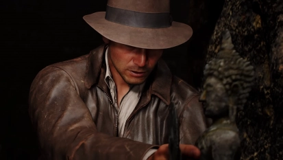 Indiana Jones and the Great Circle PC-specs en launch trailer onthuld