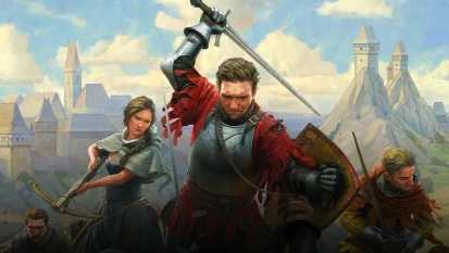 Kingdom Come: Deliverance II komt eerder uit