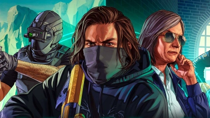 Gratis GTA Online-update Agents of Sabotage verschijnt binnenkort