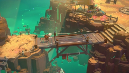 Moonlighter 2: The Endless Vault brengt het dubbele leven terug