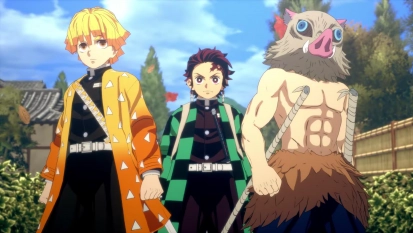 Demon Slayer -Kimetsu no Yaiba- The Hinokami Chronicles 2 onthuld