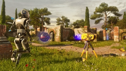 The Talos Principle: Reawakened is meer dan een remaster