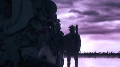 Shadow of the Colossus ontwikkelaar toont beelden nieuwe game