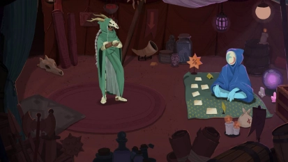 Slay the Spire 2 arriveert via Early Access in 2025