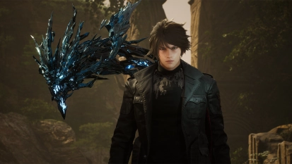 Lost Soul Aside-gameplaytrailer toont 2025-releasewindow