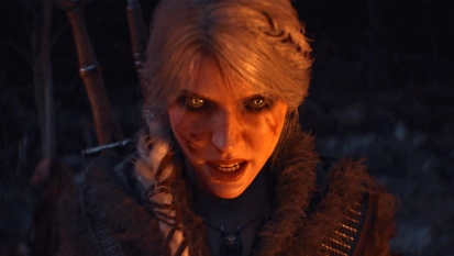 CD Projekt Red deelt nieuwe details The Witcher 4