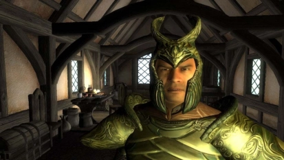 The Elder Scrolls IV: Oblivion-remake arriveert in 2025