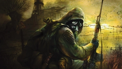 Oudere S.T.A.L.K.E.R.-games ontvangen in 2025 next-gen patch