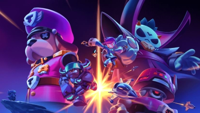 Brawl Stars begint 2025 goed met nieuw Starr Force seizoen