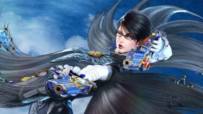 PlatinumGames plant Bayonetta's 15th Anniversary voor 2025