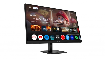 OMEN kondigt 32x Smart Gaming Monitor aan