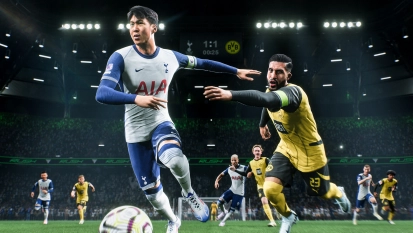 EA Sports FC 25 transformeert via Gameplay Refresh Update