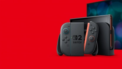 Nintendo Direct: Nintendo Switch 2 staat op het programma