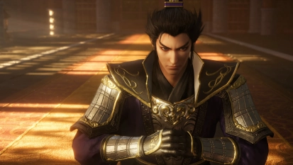 Dynasty Warriors: Origins post-game features onthuld