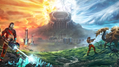 FPS base-building game StarRupture gaat Early Access in