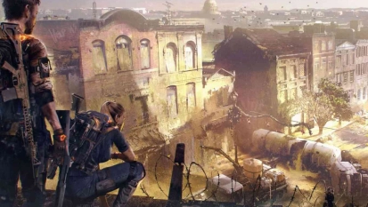 Uitbreiding Tom Clancy's: The Division 2 uitgesteld