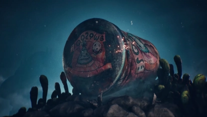 The Midnight Walk wandelt richting releasedatum in mei