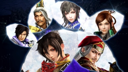 Warriors: Abyss geshadowdropt tijdens State of Play