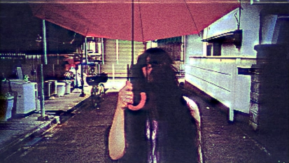 SWERY65 en SUDA51 keren terug in Hotel Barcelona