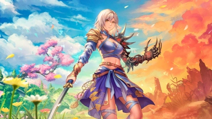 Demo voor Nacon's Edge of Memories verschijnt op 15 juni