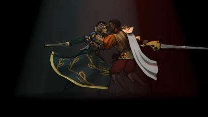 Romeo & Juliet komen naar Ravenswatch