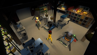 Indie Drug Dealer game meer gespeeld dan Assassin's Creed Shadows