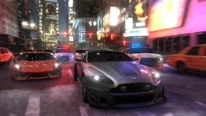 Gekochte The Crew is nooit van jou geweest volgens Ubisoft