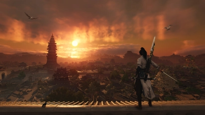 Where Winds Meet verschijnt in 2025