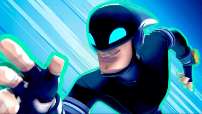 SpeedRunners 2: King of Speed snelt voorbij The Triple-i Initiative