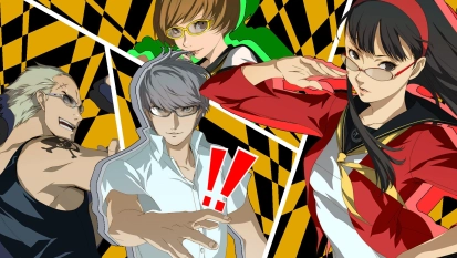 Persona 4 Remake wordt mogelijk onthuld tijdens Xbox Showcase