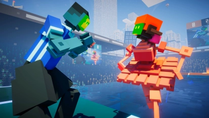 Devolver Digital geeft BOTSU-trailer vrij gepaard met demo