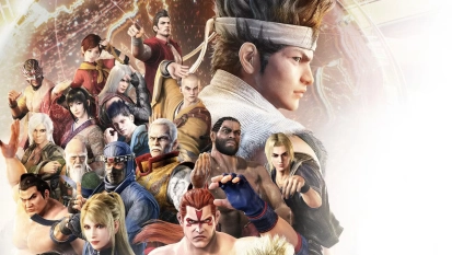 Virtua Fighter 5 R.E.V.O. komt naar consoles