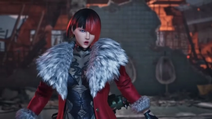 Tweede seizoen TEKKEN 8 gaat morgen van start