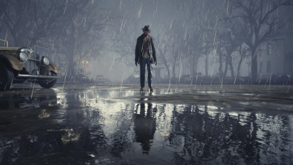 The Sinking City Remastered gratis voor huidige eigenaren