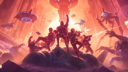 Jason Momoa gecast voor Helldivers-film