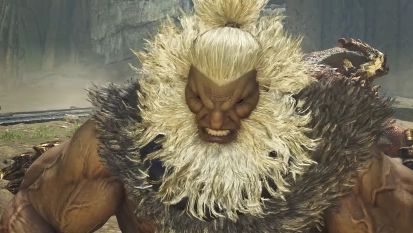 Monster Hunter Wilds x Street Fighter 6 is puur Capcom-genot