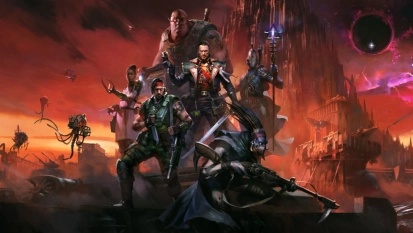 Owlcat Games onthult volgende cRPG: Warhammer 40,000: Dark Heresy