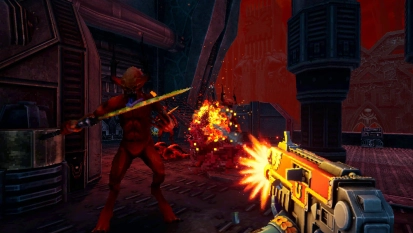 Warhammer 40,000: Boltgun 2 verschijnt in 2026