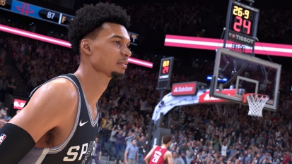 NBA 2K25 review - Prima game met bittere nasmaak