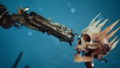 Parasight doorbreekt taboe rond piraterij met Davy X Jones