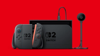 Nintendo Switch 2-consoles in het wild gespot