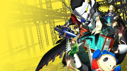 Stemacteur bevestigt bestaan Persona 4 Remake