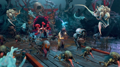 Switch 2-versie Kunitsu-Gami: Path of the Goddess krijgt nieuwe content