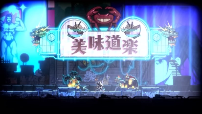 Nieuwe trailer toont intense combat Shinobi: Art of Vengeance